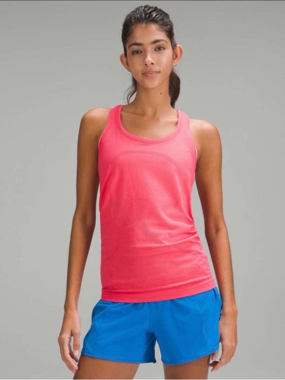 Lululemon Swiftly Tech RB Tank 2.0